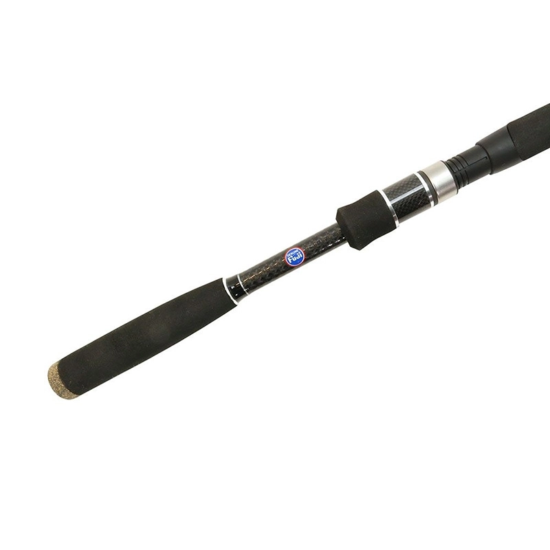 HTO Nebula Travel Rod 2.7m/8.8ft
